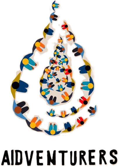 Aidventurers logo